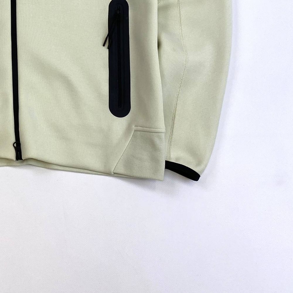 Кофта Nike Tech Fleece