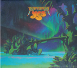 Yes / Aurora (CD)