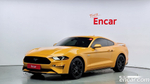 Ford Mustang Coupe (07.2022)