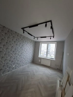 Трековый свет