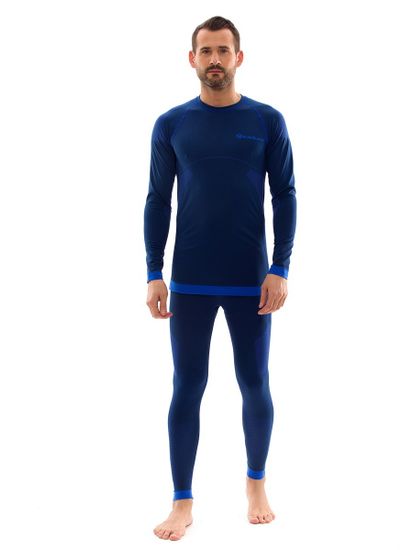 Кальсоны мужские Guahoo Sport Light G23-1600P