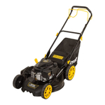 Газонокосилка бензиновая Huter GLM-530SX