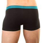 Набор из 5 разноцветных трусов-боксеров (Размер: M) (Цвет: разноцветный)