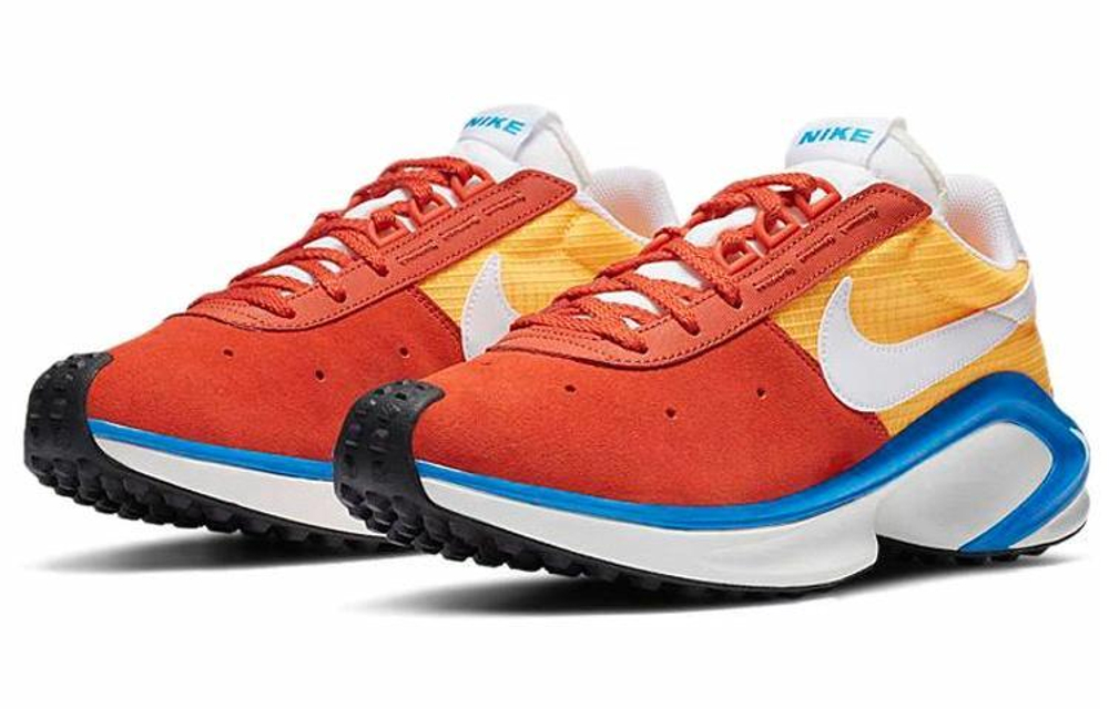 Кроссовки Nike Dmsx Waffle