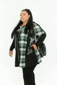 Рубашка УК-1418-1 Fabrika