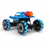 Джип на РУ, коробка 3688-P118A