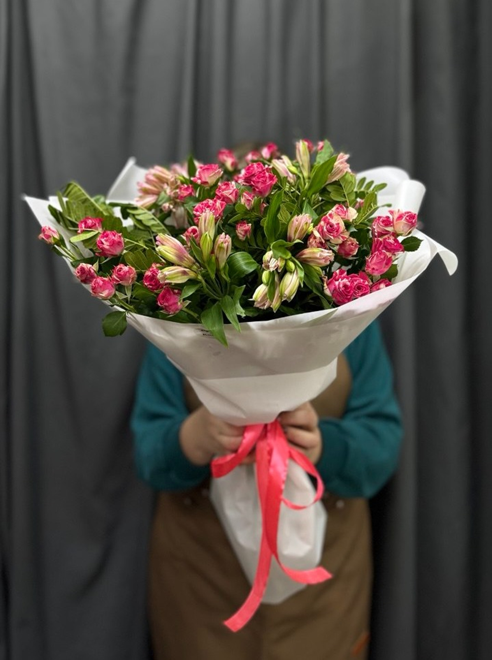 Дуэт очарования