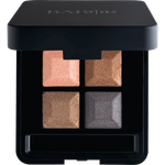 Палетка теней Babor Eye Shadow Quattro 02 Smokey