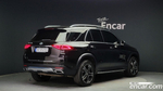 Mercedes-Benz GLE-Class W167 GLE350e 4MATIC (05.2022)