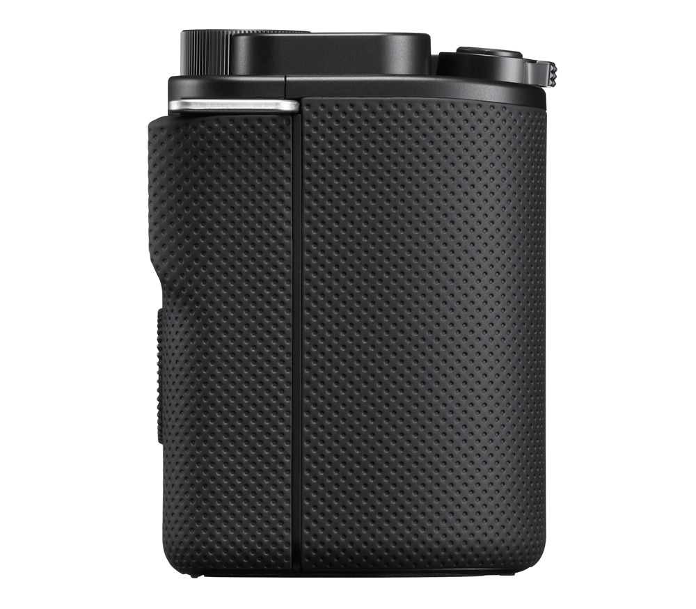 Беззеркальный фотоаппарат Sony ZV-E10 Kit + 16-50mm II, черный (уцененный)