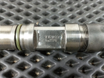 Комплект форсунок топливных D2066