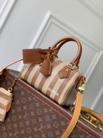 Louis Vuitton Speedy P9 Bandouliere 20