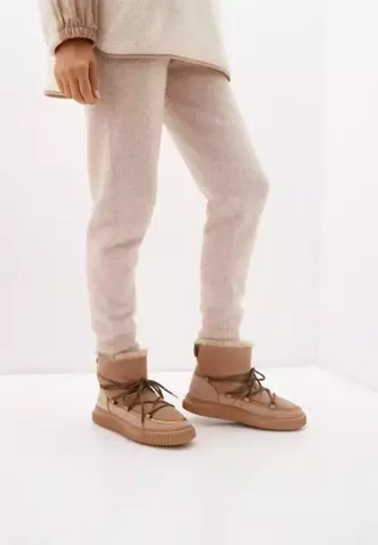 Ботинки VOILE BLANCHE