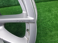 Диск литой R18 BMW X3 G01 (2017-2024) 618 стиль