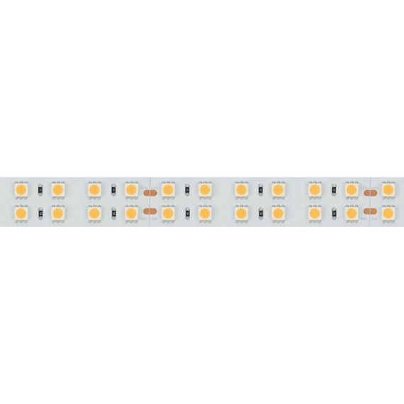 Светодиодная лента Arlight 34,4W/m 144LED/m 5060SMD дневной белый 5M 025274(2)