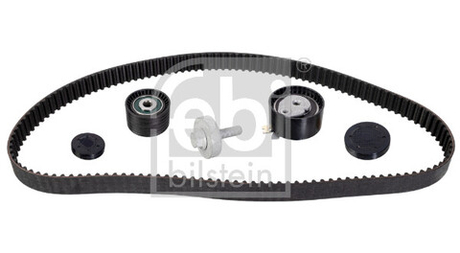 FEBI BILSTEIN - 36300-FEB - Timing Belt Set - << PROVJERITE LISTU DIJELOVA NA TIPKU ISPOD KATALOSKOG BROJA