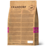 GRANDORF Индейка Для средних и крупных пород
