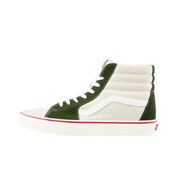 Кеды Vans SK8-HI 'Retro Sport - Marshmallow Kombu Green' VN0A4U3C2TZ