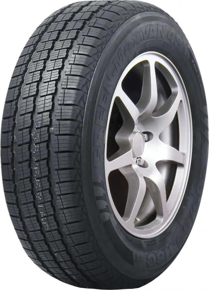 Ling Long Green-Max Van 4S 185/75 R16C 104R