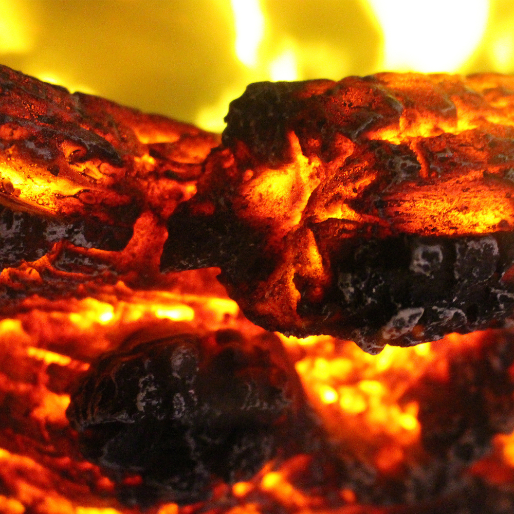 Электрический очаг Real Flame Beverly 1000 (без обогрева)