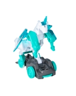 Дикие Скричеры. Машинка-трансформер Автофлип Стар Вингс S5. ТМ Screechers Wild