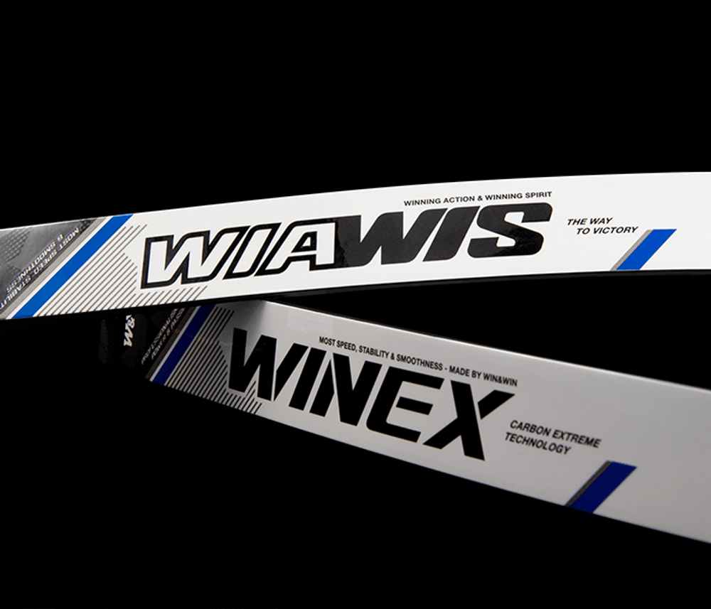 Плечи для лука спортивного Win&Win Limbs Winex (пара)