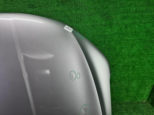 Капот Geely Coolray (2019-2023)