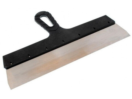 Шпатель Lux нерж. 350 мм.