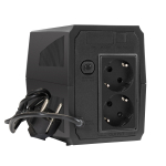 Источник бесперебойного питания  Exegate SpecialPro UNB-500.LED.AVR.2SH