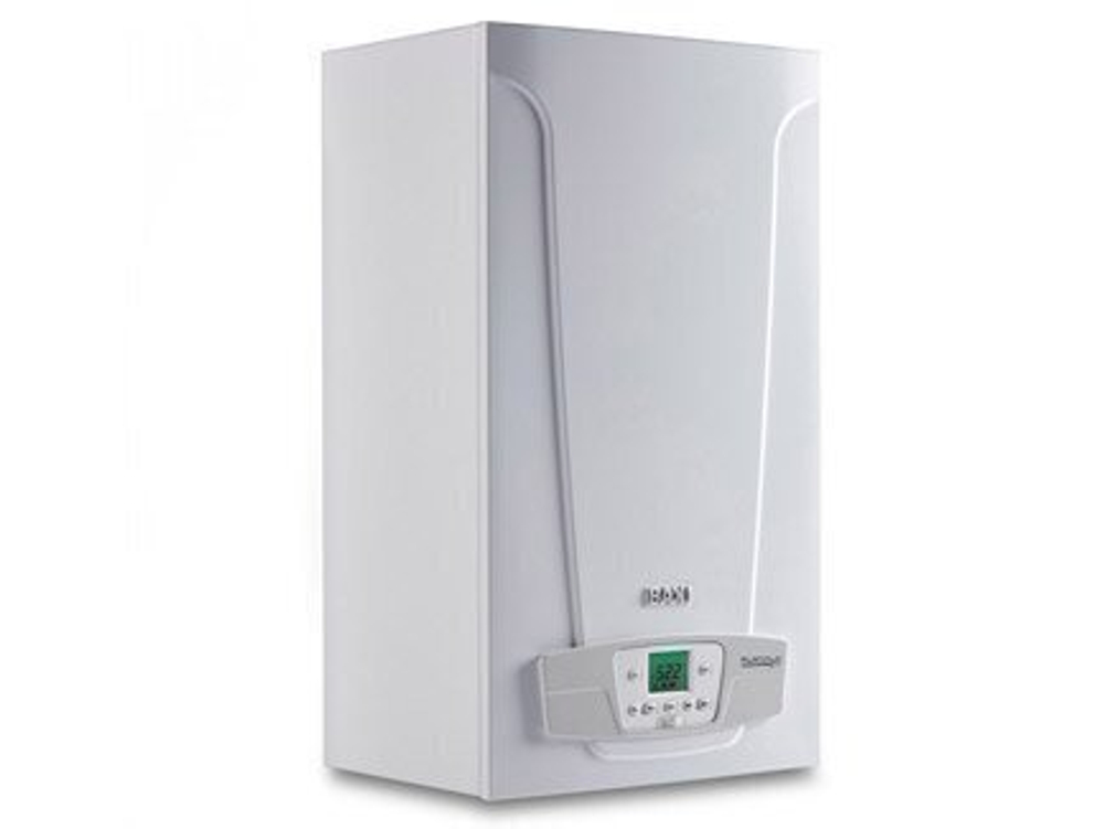 Настенный газовый котел Baxi Eco Life 24F