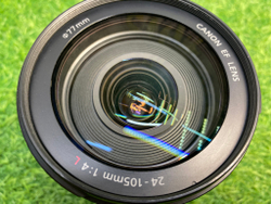 Canon EF 24-105mm 4L IS USM Покупка/Продажа