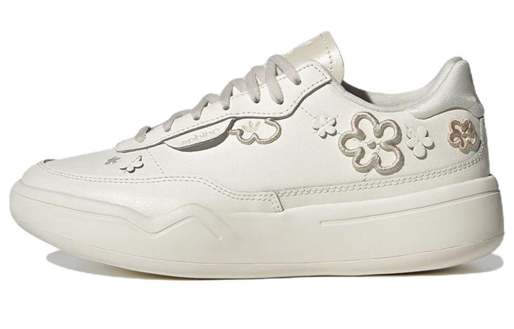 Кроссовки Adidas Originals Her Court (Женская размерная сетка)