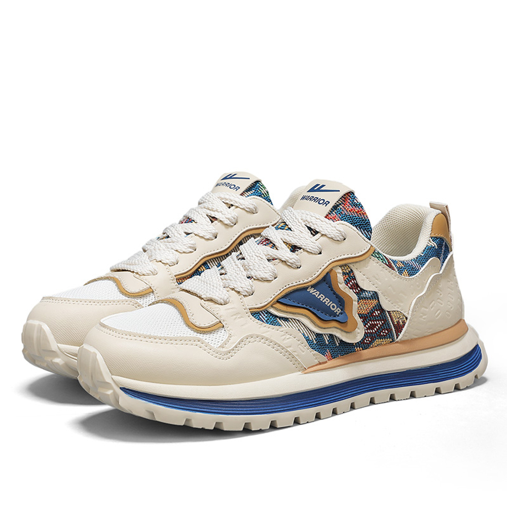Warrior Support