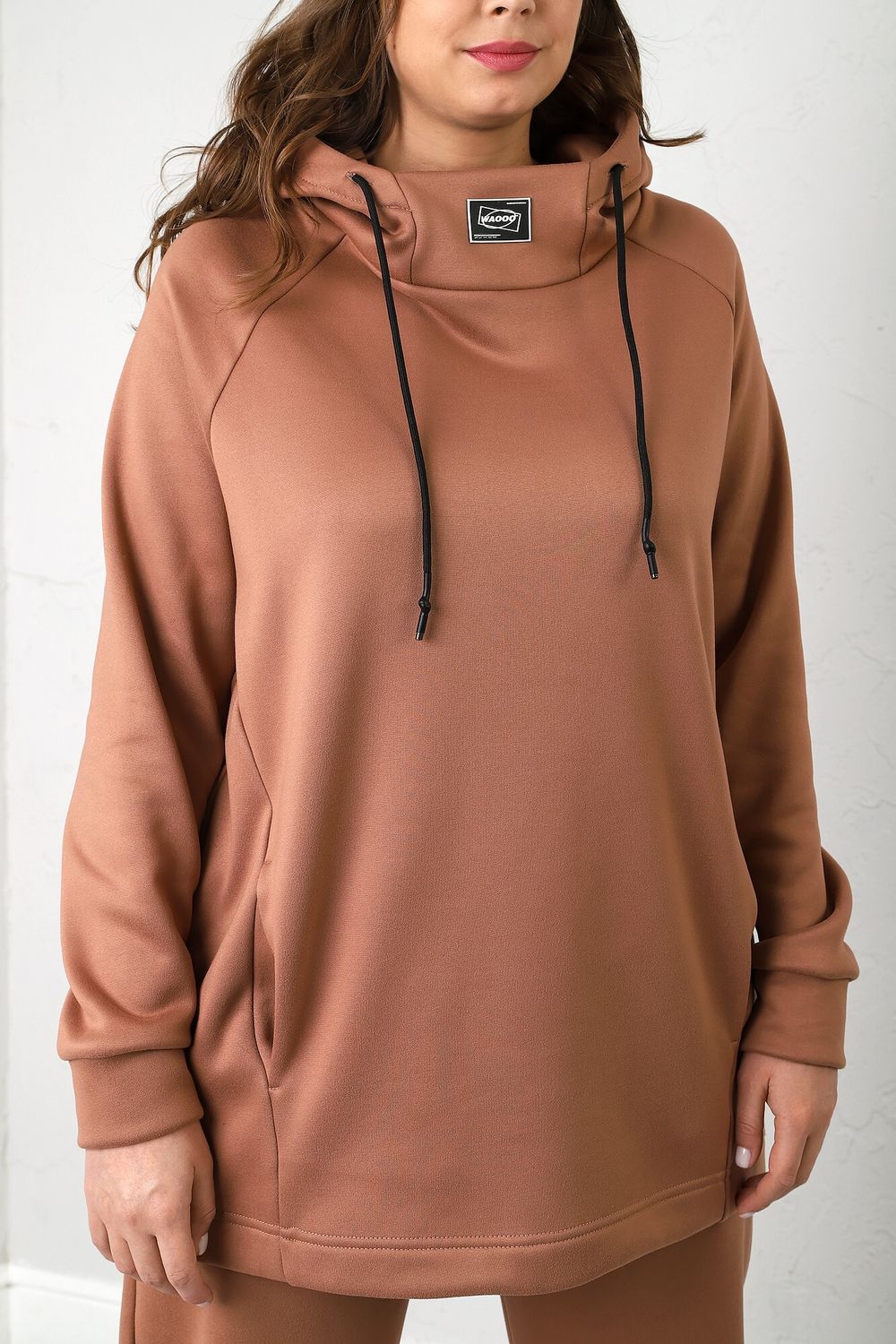 Костюм Онлайн Виотекс КОРИЧНЕВЫЙ