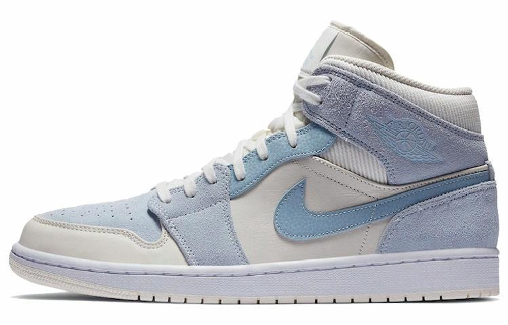 Кроссовки Jordan Air Jordan 1 Mid