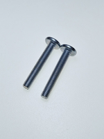 6х40 ОЦ.Винт МК полн. резба DIN7420 (10 шт.)