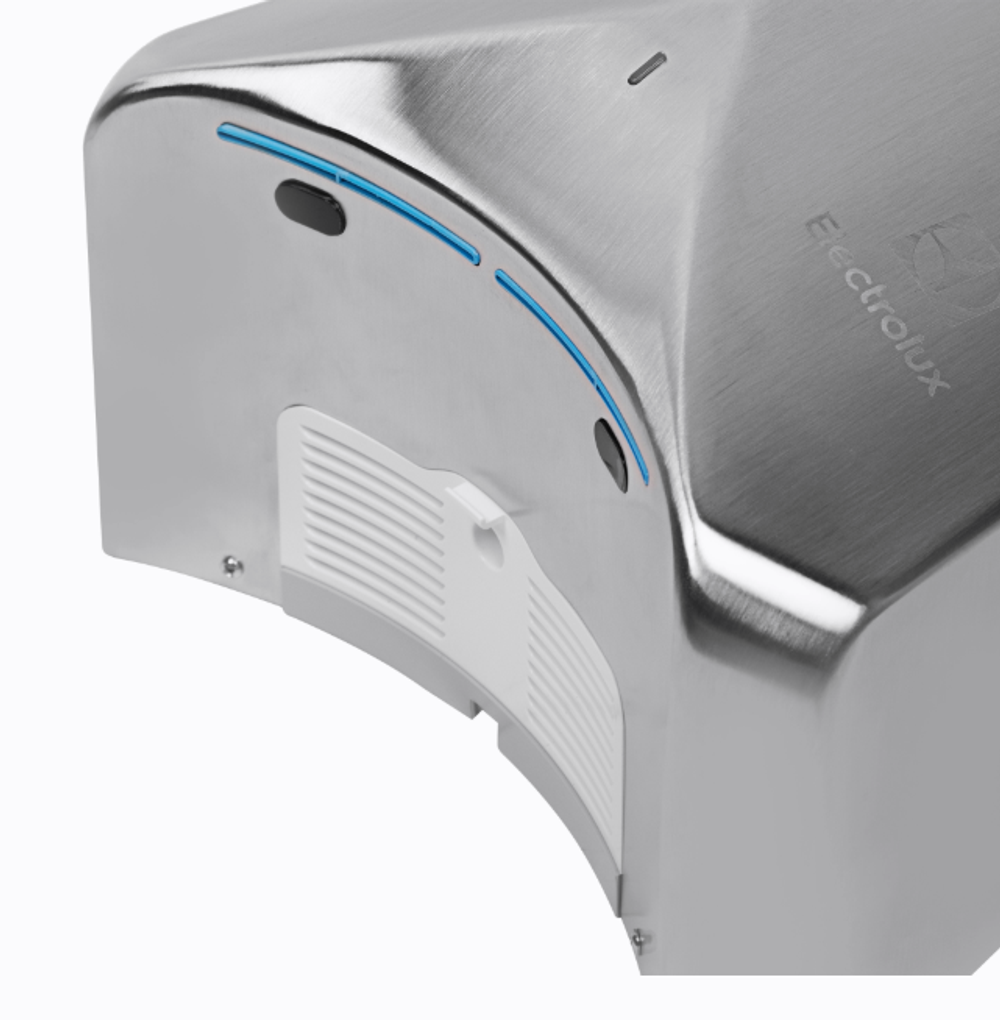 Рукосушилка высокоскоростная Electrolux EHDA-1100