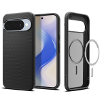 Чехол Spigen Liquid Air (Magsafe) для Google Pixel 10/ 10 Pro черный