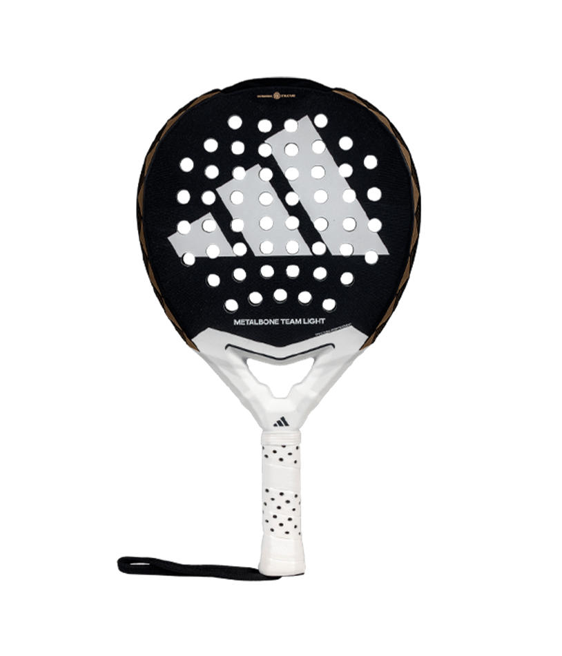 Adidas Metalbone Team Light 3.4 2025 ракетка падел