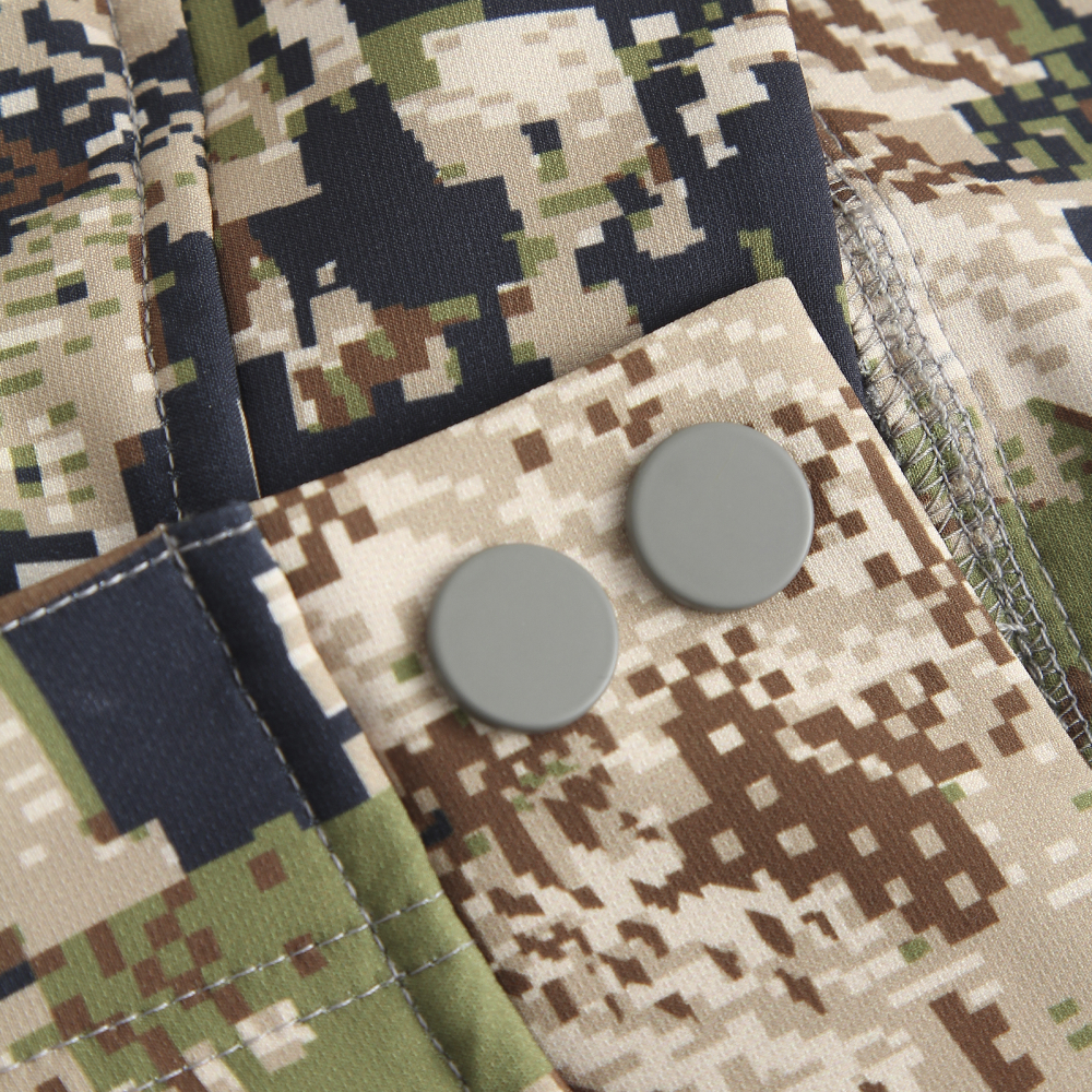 Штаны женские тонкие "BETTA" цвет SL