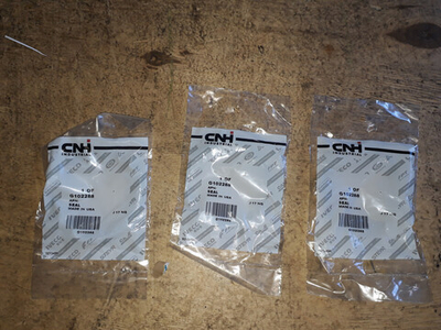 Сальник G102288