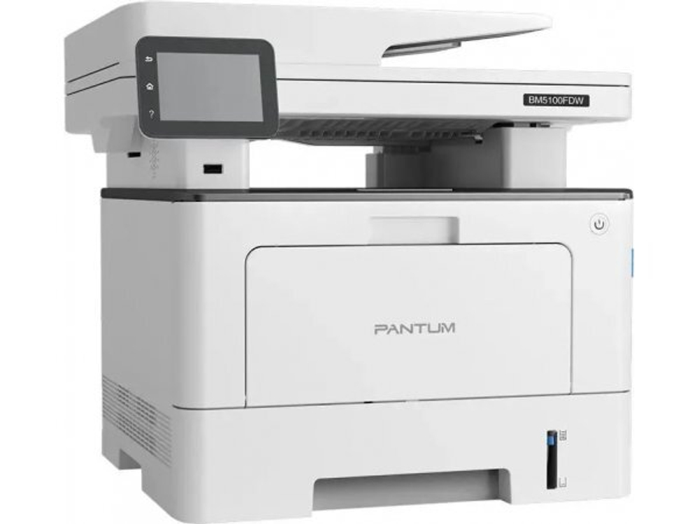 МФУ лазерное Pantum BM5100FDW