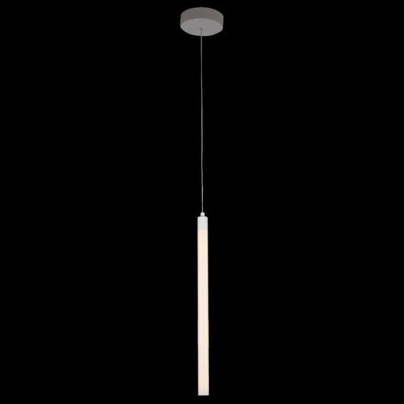 Подвесной светодиодный светильник Maytoni Technical Ray P021PL-L10W