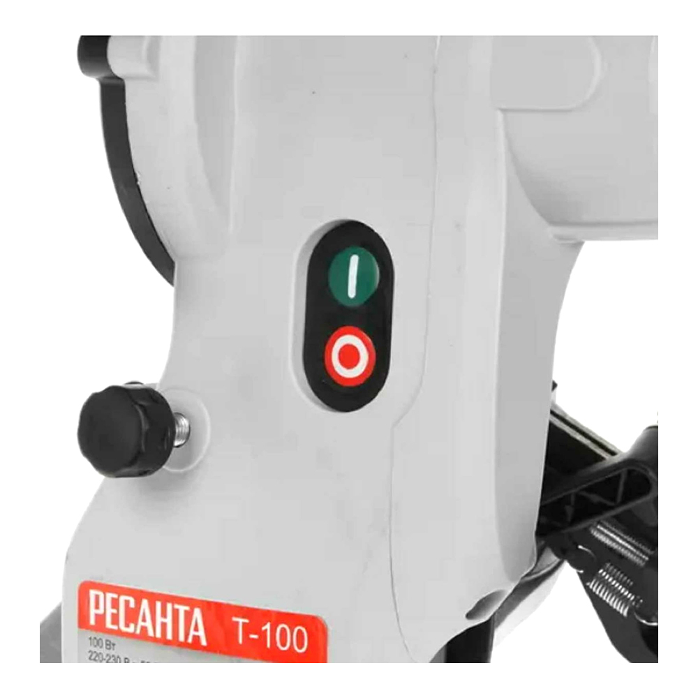 Точильный станок для цепей Ресанта Т-100