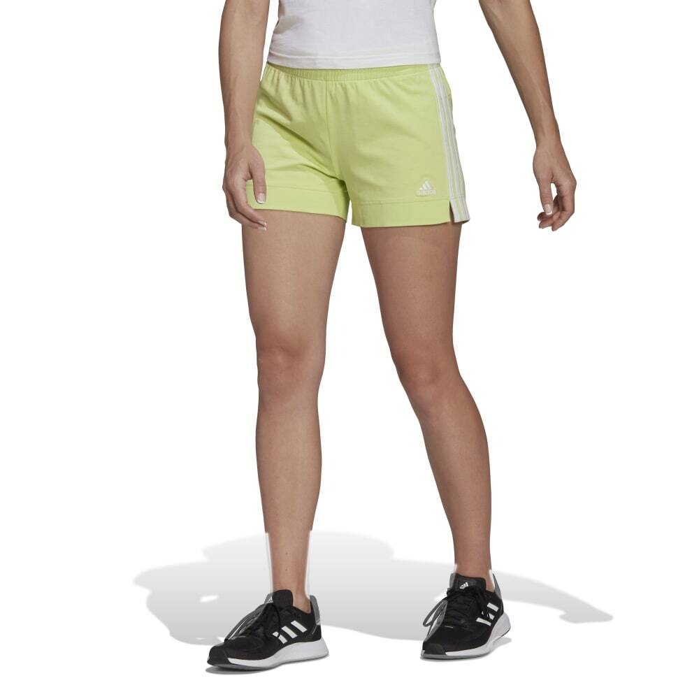 Шорты спортивные женские ADIDAS W 3S SJ SHO