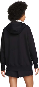 DQ5758-010 Худи W NSW PHNX FLC FZ OS HOODIE