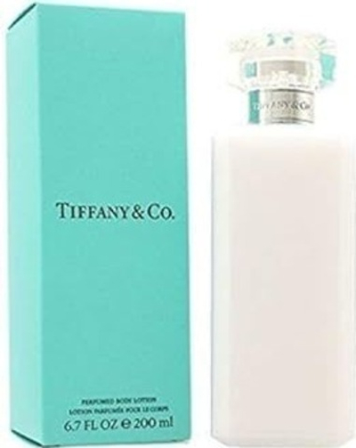 Tiffany & Co. Signature Body Lotion 200 ml