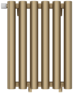 Сунержа Кумир-0 EU50 левый 500х400 6 секций