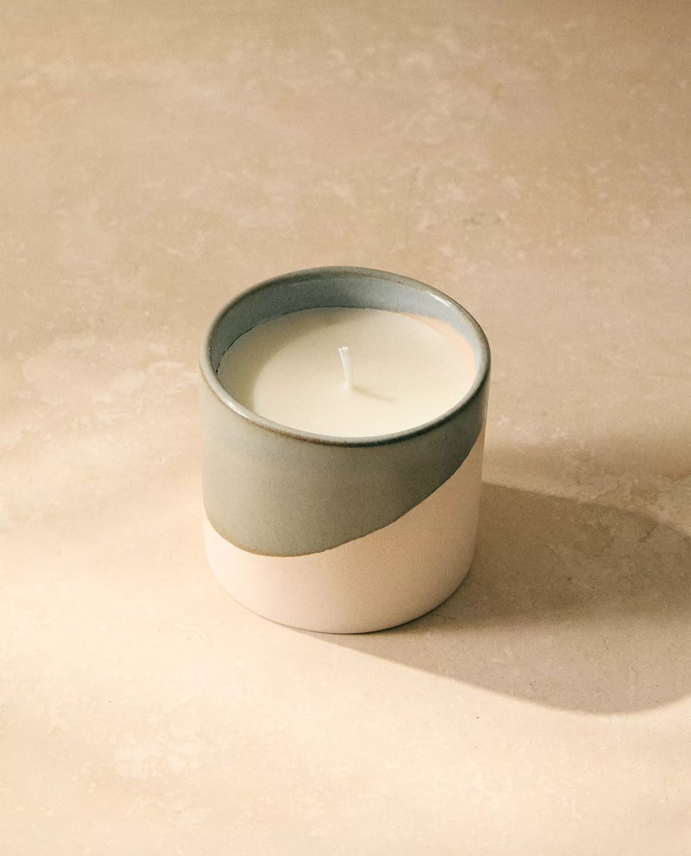 Zara Home - Ароматическая свеча acqua salata, 150 г