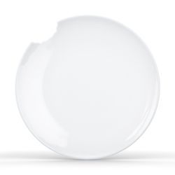 Набор тарелок With bite, Ø15 см, 2 шт.